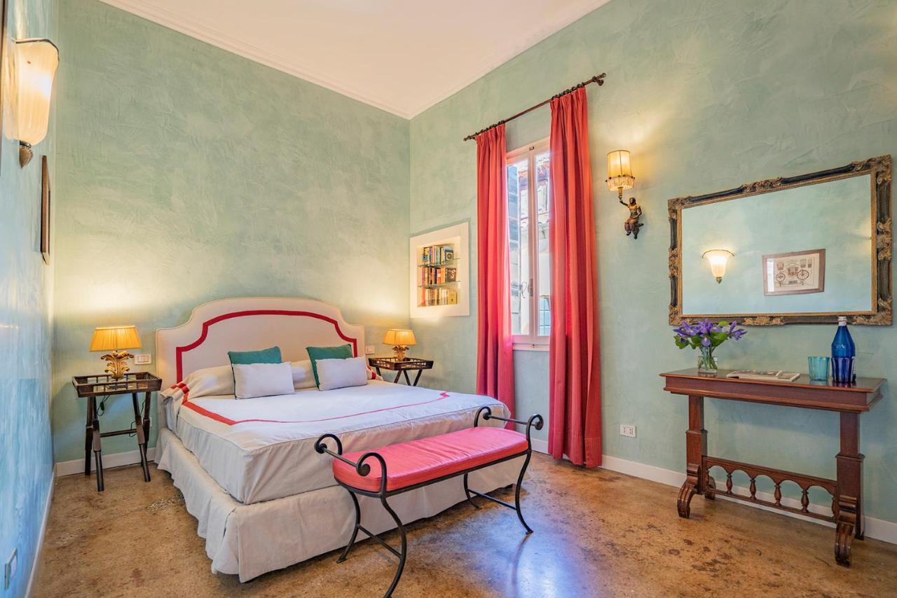 Ca' Grassi 1 Venetian Apartment Экстерьер фото